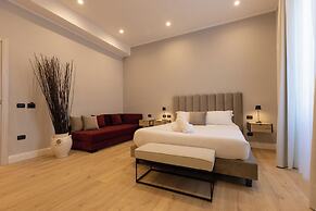 Villa Borghese Prestige Rooms