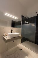Villa Borghese Prestige Rooms