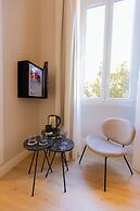 Villa Borghese Prestige Rooms