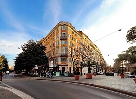Villa Borghese Prestige Rooms