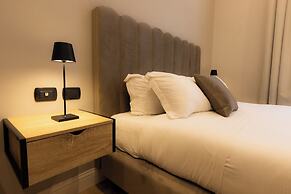 Villa Borghese Prestige Rooms