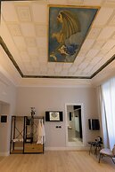 Villa Borghese Prestige Rooms