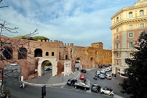 Villa Borghese Prestige Rooms