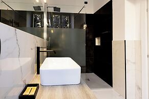 Villa Borghese Prestige Rooms