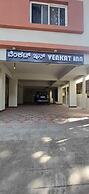 VENKAT INN