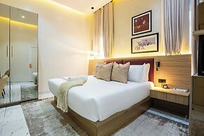 Rebaze Apartment