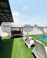 Rebaze Apartment