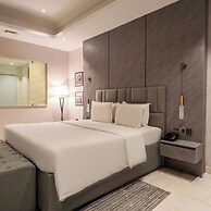 Rebaze Apartment