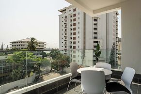 Rebaze Apartment