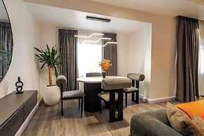 Rebaze Apartment