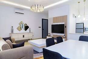 Twin Heart Residence