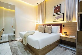 Twin Heart Residence