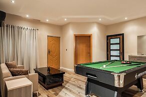Twin Heart Residence