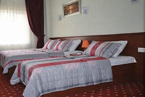 Salran Otel
