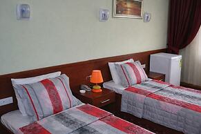 Salran Otel