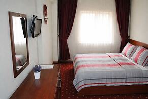 Salran Otel