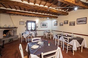 Historic Farmhouse Casa del Chiodo
