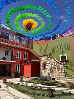 Casa Xochitl