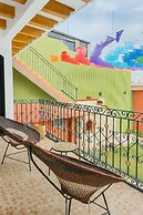 Casa Xochitl