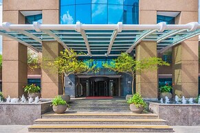 Blue Tree Morumbi by Wecare Hosting