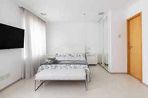 Blue Tree Morumbi by Wecare Hosting