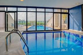 Blue Tree Morumbi by Wecare Hosting