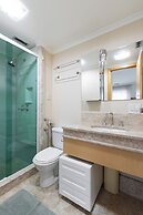Blue Tree Morumbi by Wecare Hosting