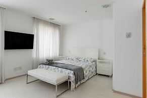 Blue Tree Morumbi by Wecare Hosting