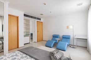 Blue Tree Morumbi by Wecare Hosting