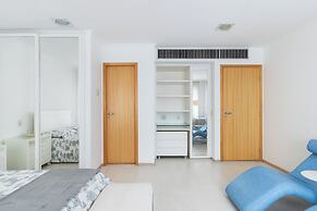 Blue Tree Morumbi by Wecare Hosting