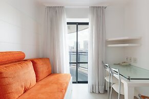 Blue Tree Morumbi by Wecare Hosting