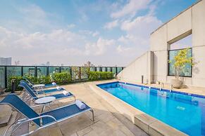 Blue Tree Morumbi by Wecare Hosting