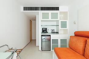 Blue Tree Morumbi by Wecare Hosting