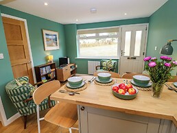 Serenity Chalet