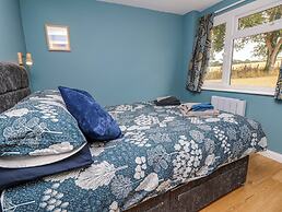 Serenity Chalet