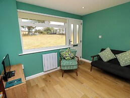 Serenity Chalet