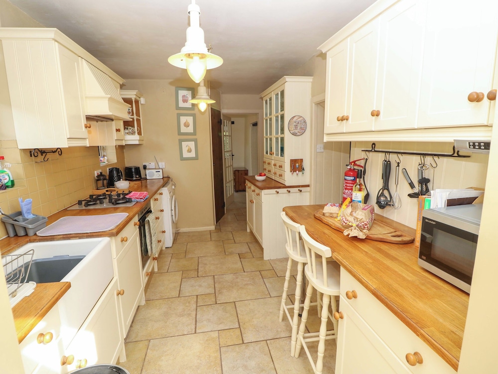 Smugglers Cottage