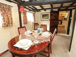Smugglers Cottage