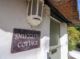 Smugglers Cottage