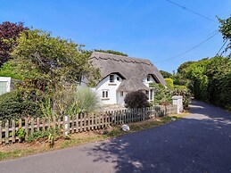 Smugglers Cottage