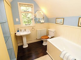 Smugglers Cottage