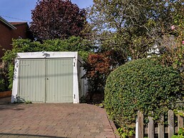 Smugglers Cottage