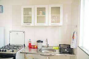 Casa Pet Friendly c Churrasqueira e Terra o