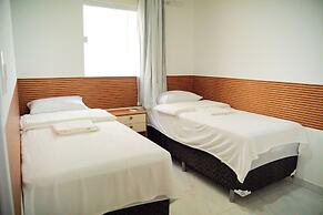 Casa Pet Friendly c Churrasqueira e Terra o