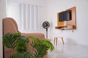 Casa Pet Friendly c Churrasqueira e Terra o