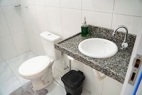 Casa Pet Friendly c Churrasqueira e Terra o
