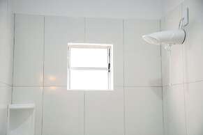 Casa Pet Friendly c Churrasqueira e Terra o