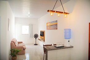 Casa Pet Friendly c Churrasqueira e Terra o