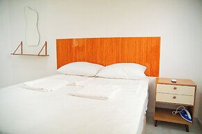 Casa Pet Friendly c Churrasqueira e Terra o