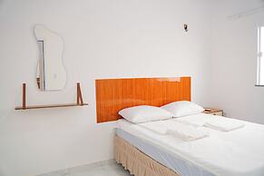 Casa Pet Friendly c Churrasqueira e Terra o